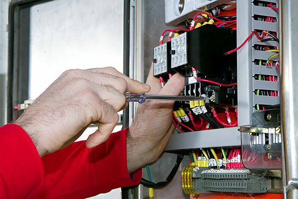 Assistência de eletricista em Lisboa